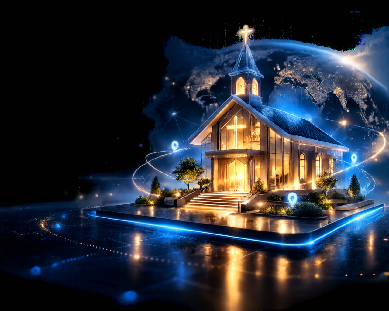 New Song Bible Church